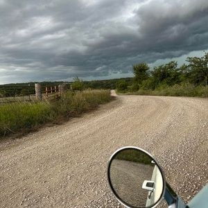 Meet your Posher, Glenn